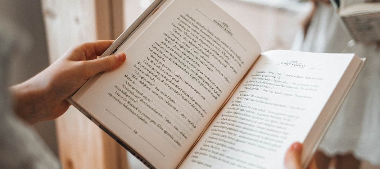 Por que fazemos o que fazemos livro