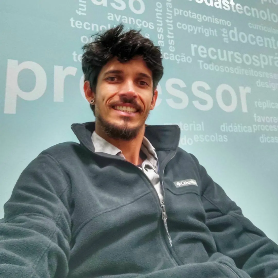Autor - Dr. Diego Lima